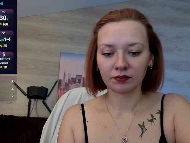 Danielea webcam