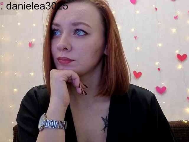 Danielea webcam