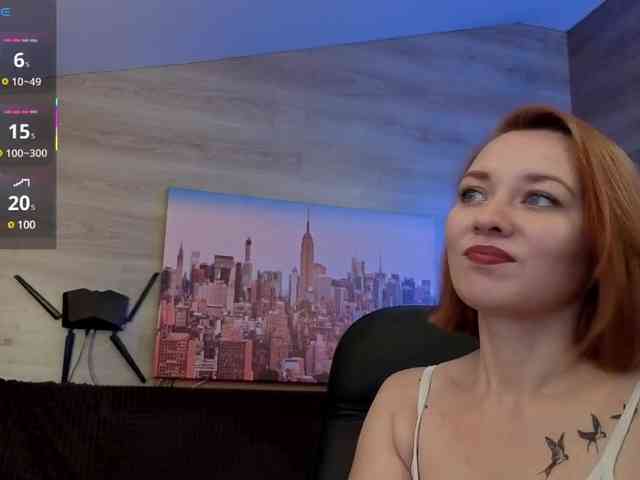 Danielea webcam