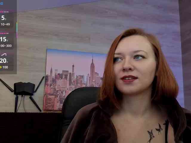 Danielea webcam
