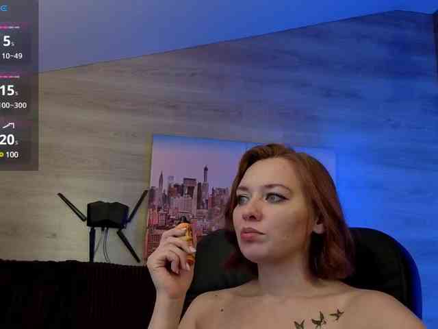 Danielea webcam