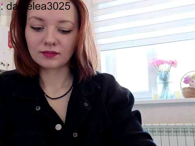 Danielea webcam