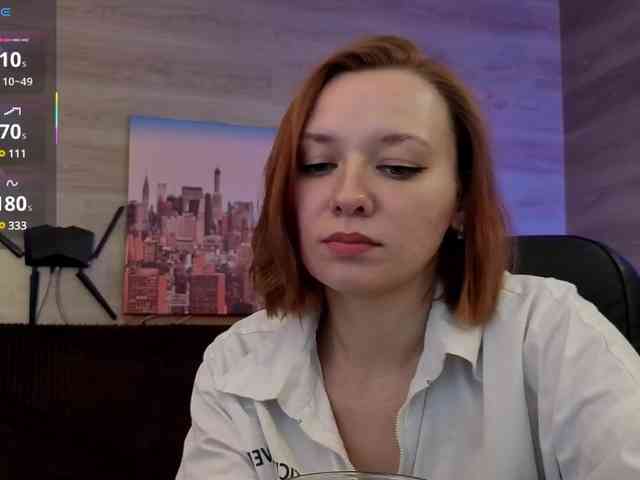 Danielea webcam