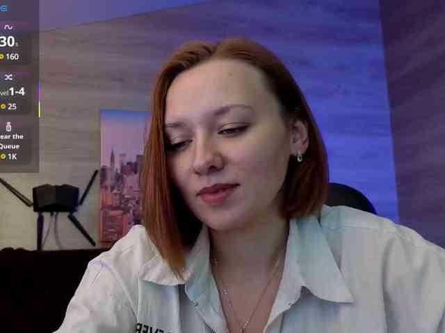 Danielea webcam