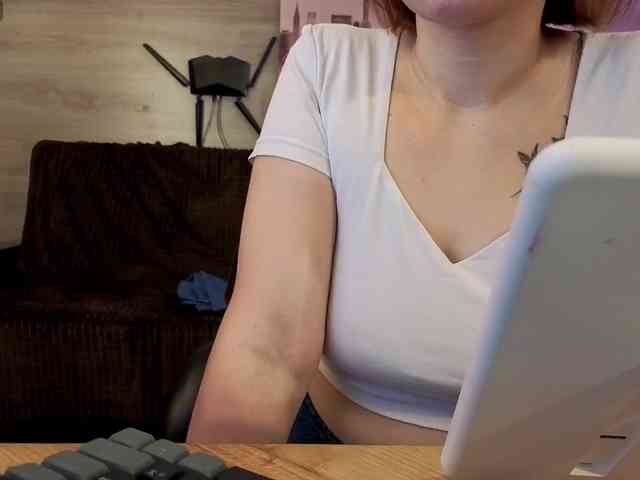 Danielea webcam