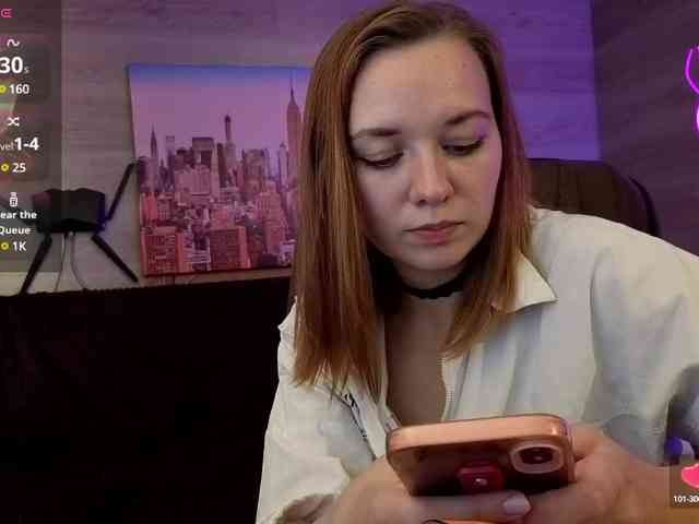 Danielea webcam