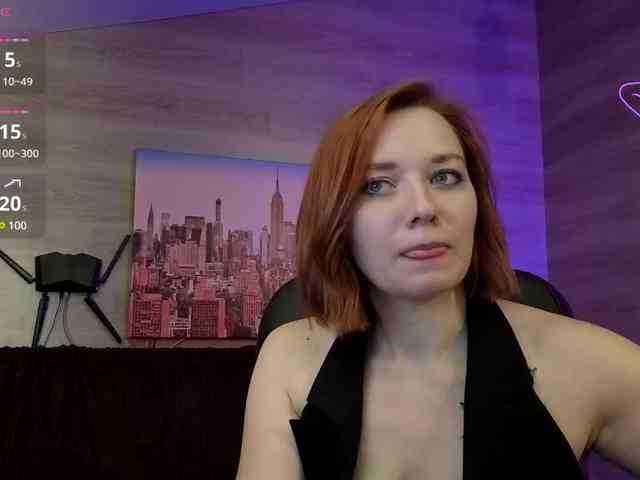 Danielea webcam