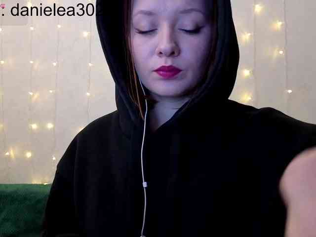 Danielea webcam