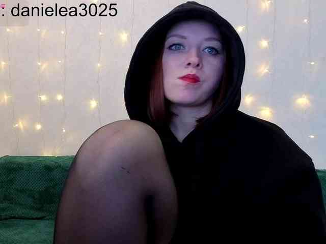Danielea webcam