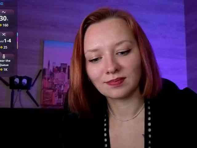 Danielea webcam