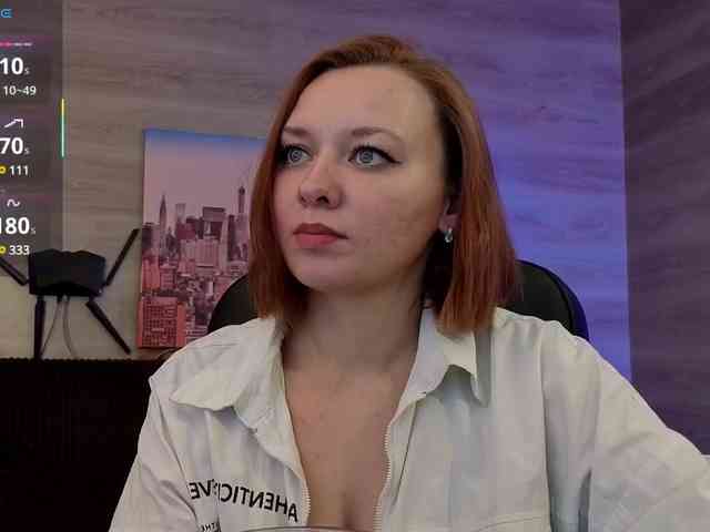 Danielea webcam