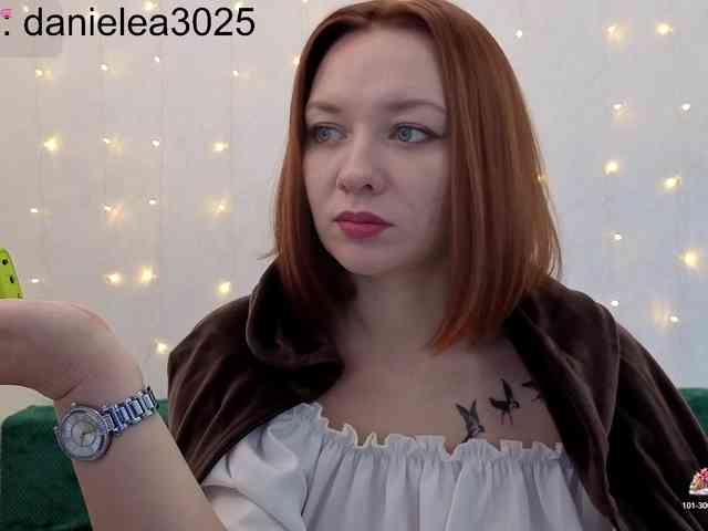 Danielea webcam