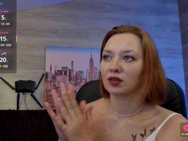 Danielea webcam