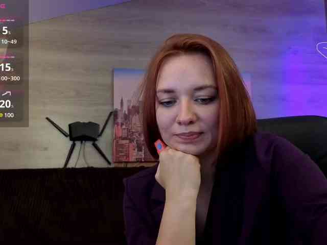 Danielea webcam