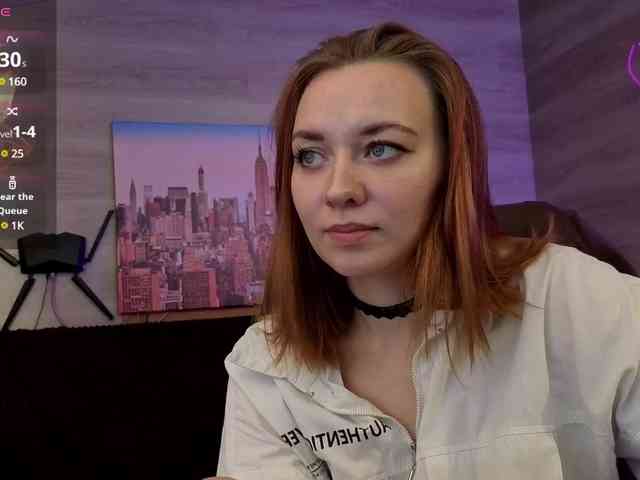 Danielea webcam