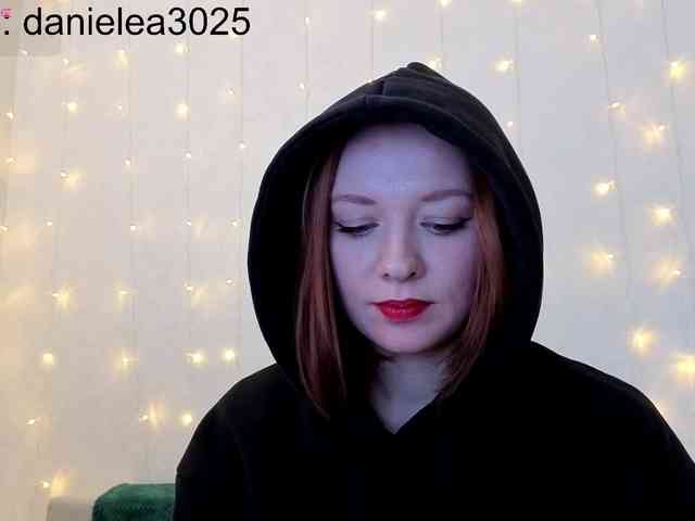 Danielea webcam