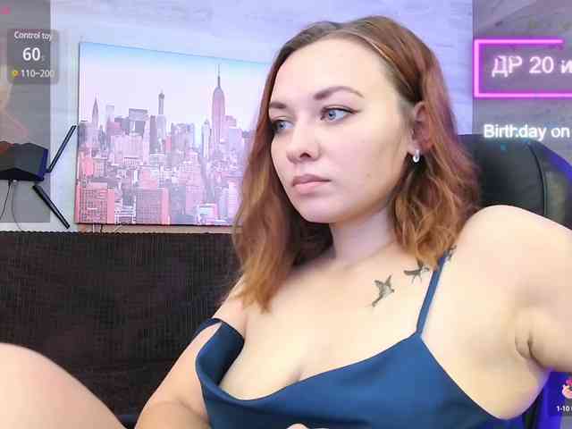 Danielea webcam