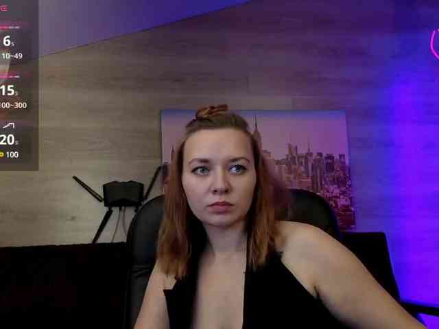 Danielea webcam