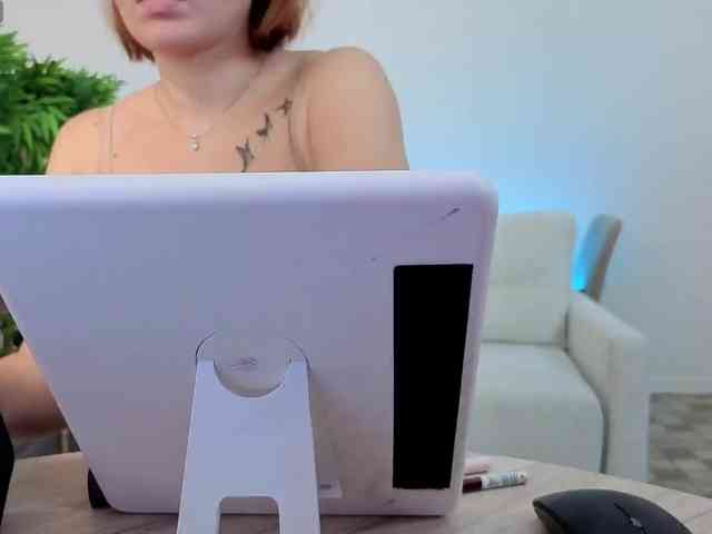 Danielea webcam