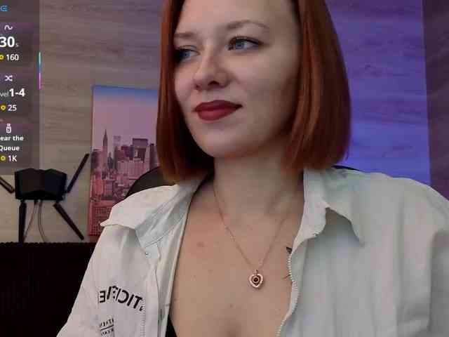 Danielea webcam
