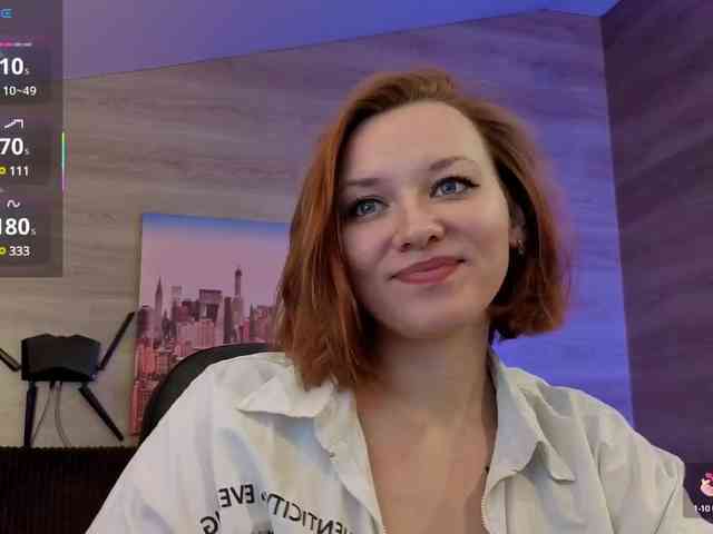 Danielea webcam