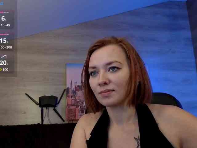Danielea webcam
