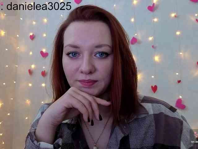 Danielea webcam