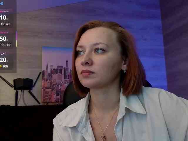 Danielea webcam