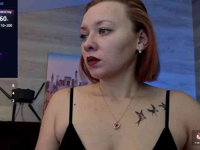 Danielea webcam