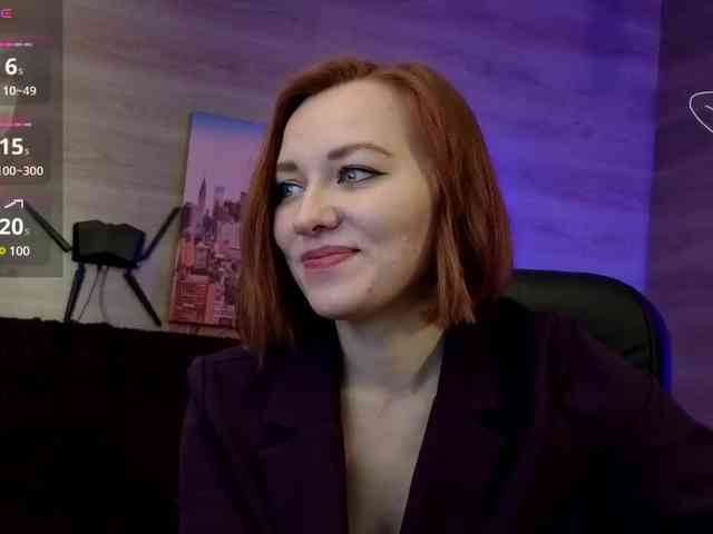 chat roulette Danielea