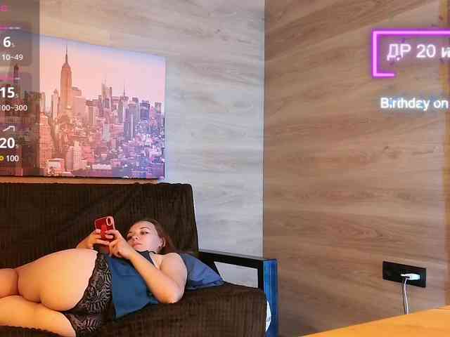 Danielea webcam