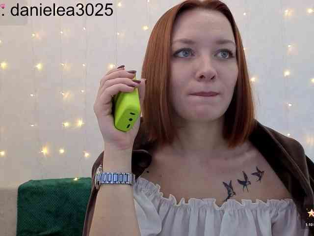 Danielea webcam
