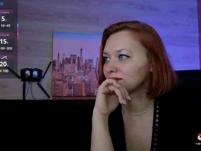 Danielea webcam