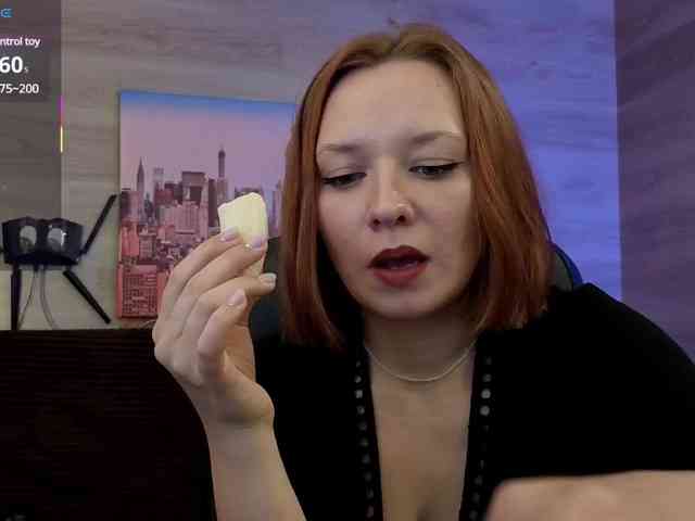 Danielea webcam