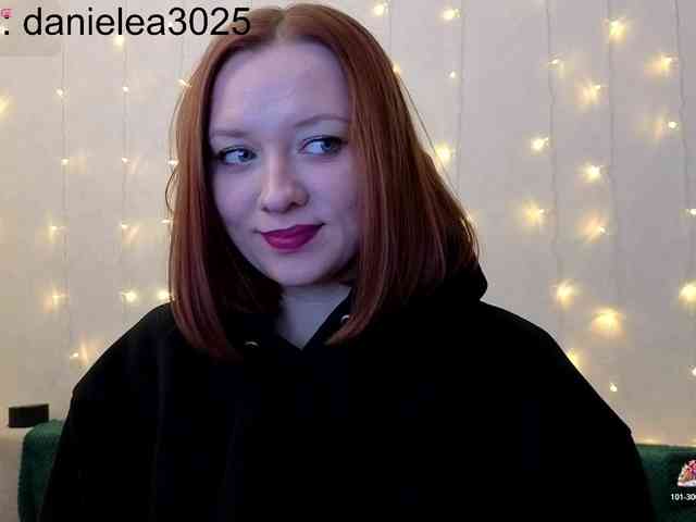 Danielea webcam