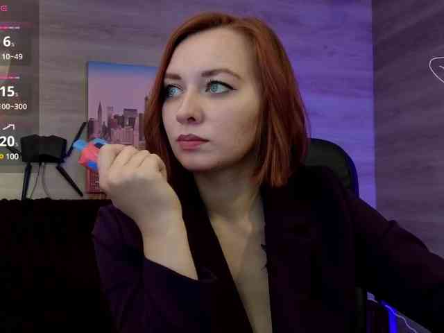 Danielea webcam