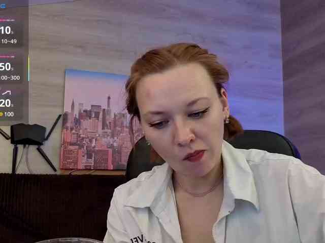 Danielea webcam