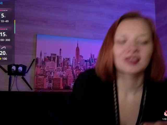 Danielea webcam