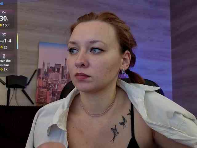 Danielea webcam