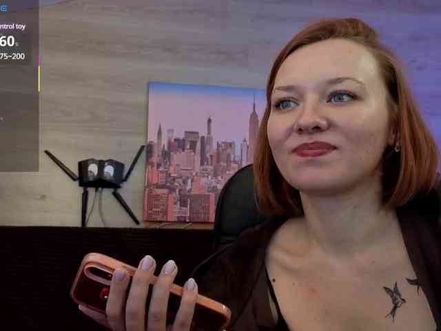 Danielea webcam