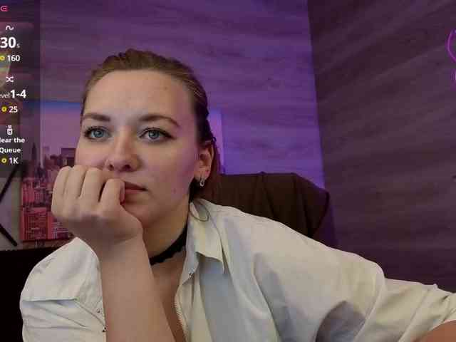Danielea webcam