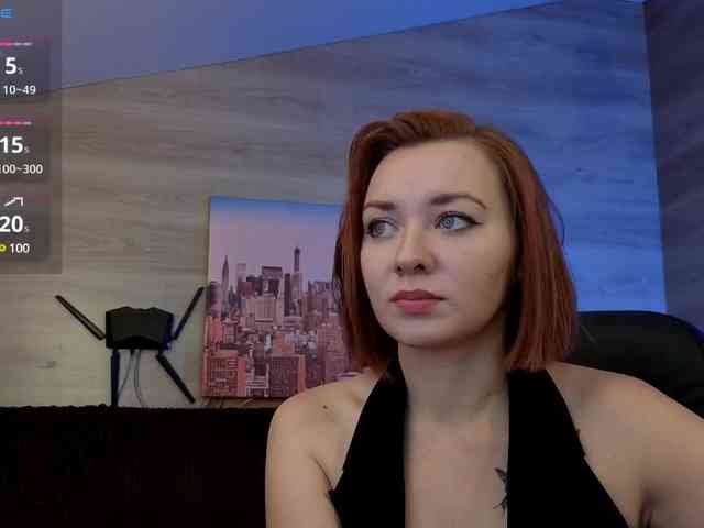 Danielea webcam