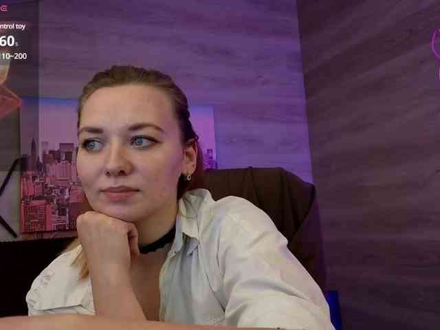 Danielea webcam