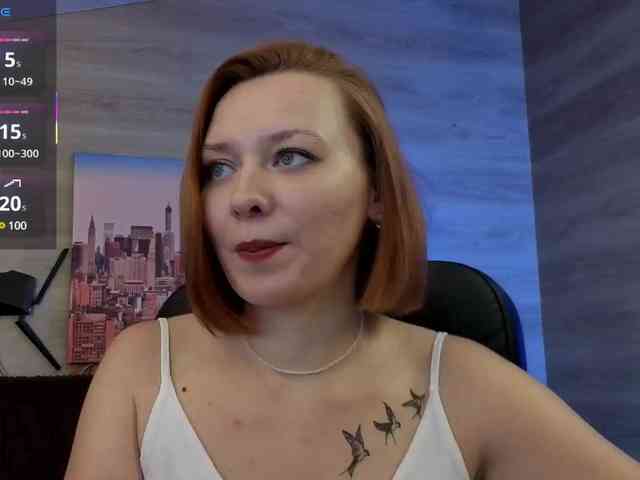 Danielea webcam