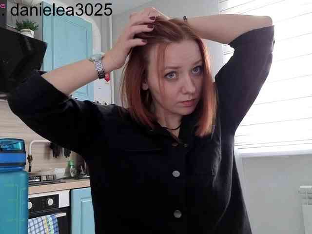 Danielea webcam