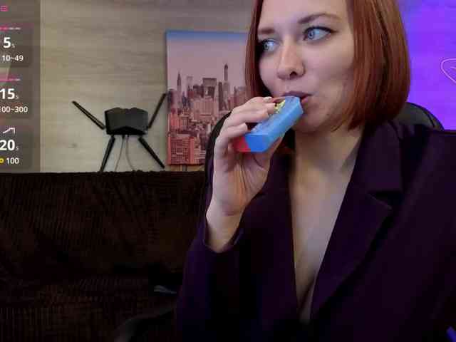Danielea webcam