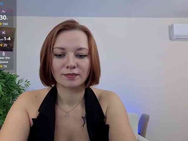 Danielea webcam