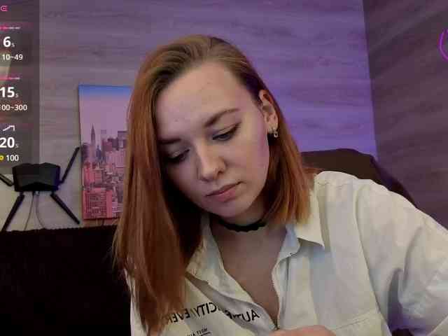 Danielea webcam