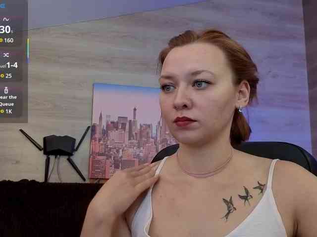 Danielea webcam
