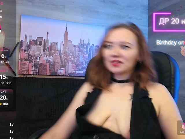 Danielea webcam